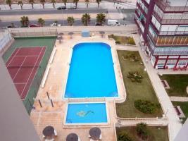 Rental Apartment Urb. Las Sirenas, Edf. Alba - Alicante, 3 Bedrooms, 5 Persons Esterno foto