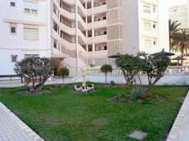 Rental Apartment Urb. Las Sirenas, Edf. Alba - Alicante, 3 Bedrooms, 5 Persons Esterno foto